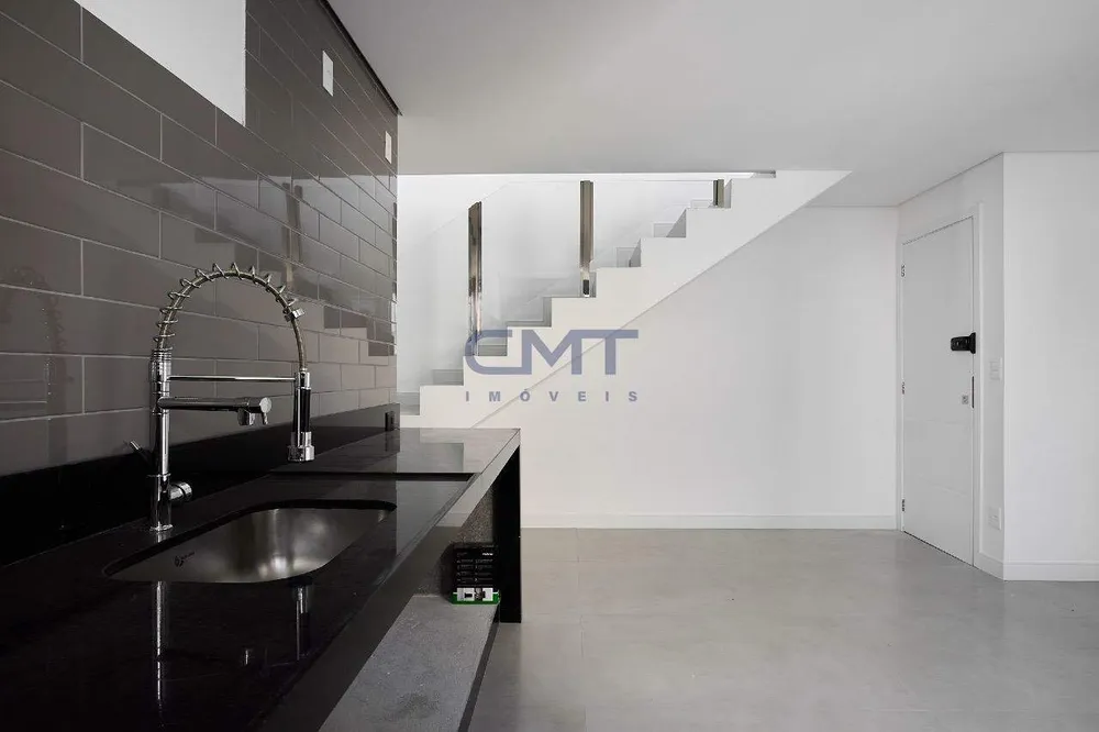 Cobertura, 2 quartos, 133 m² - Foto 3
