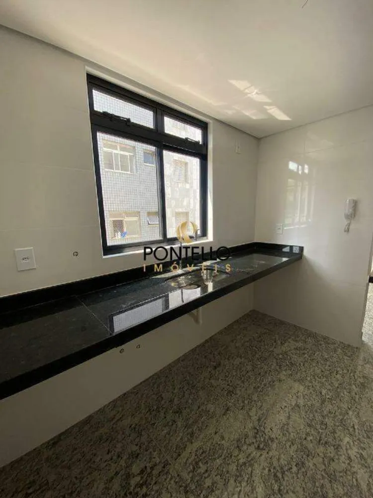 Apartamento, 1 quarto, 36 m² - Foto 8