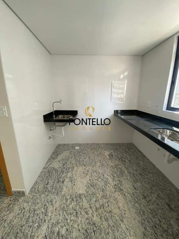 Apartamento, 1 quarto, 36 m² - Foto 6
