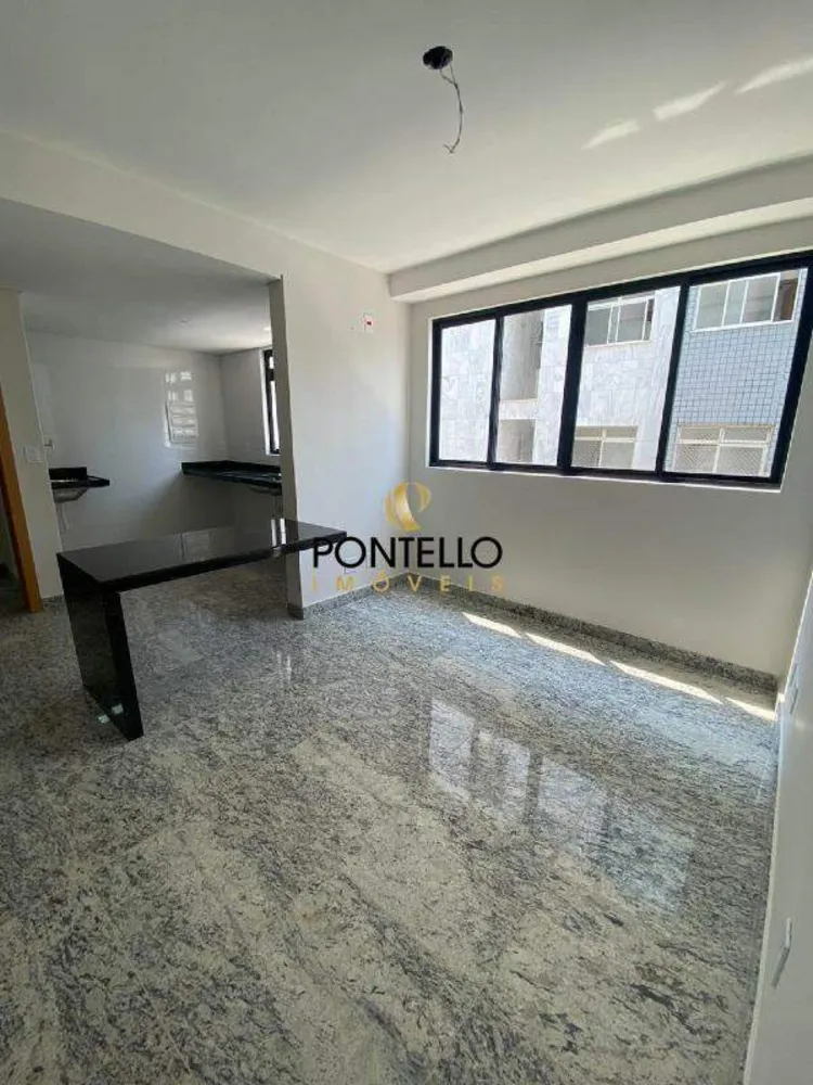 Apartamento, 1 quarto, 36 m² - Foto 1