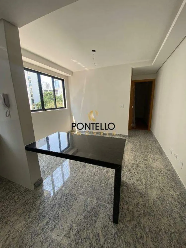 Apartamento, 1 quarto, 36 m² - Foto 6