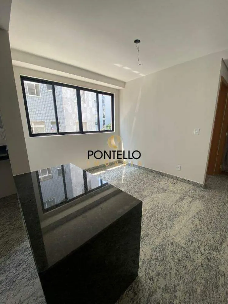 Apartamento, 1 quarto, 36 m² - Foto 8