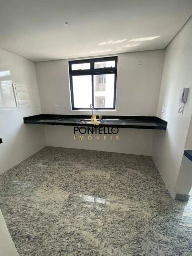 Apartamento, 1 quarto, 36 m² - Foto 12