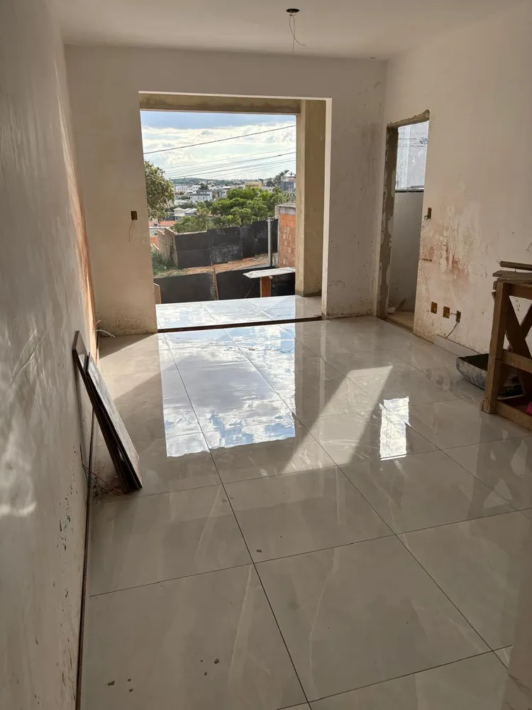 Casa, 3 quartos, 120 m² - Foto 2