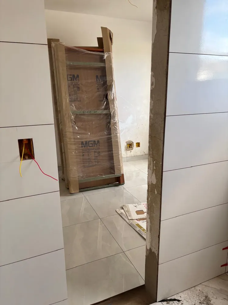 Casa, 3 quartos, 120 m² - Foto 9