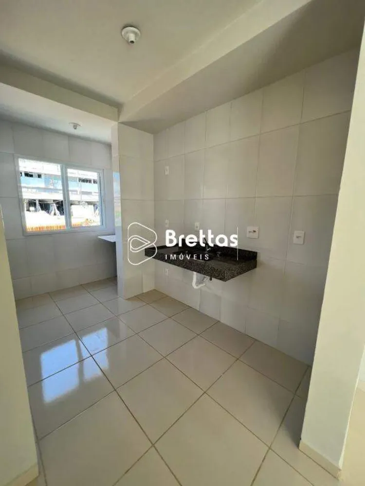 Apartamento, 2 quartos, 48 m² - Foto 10