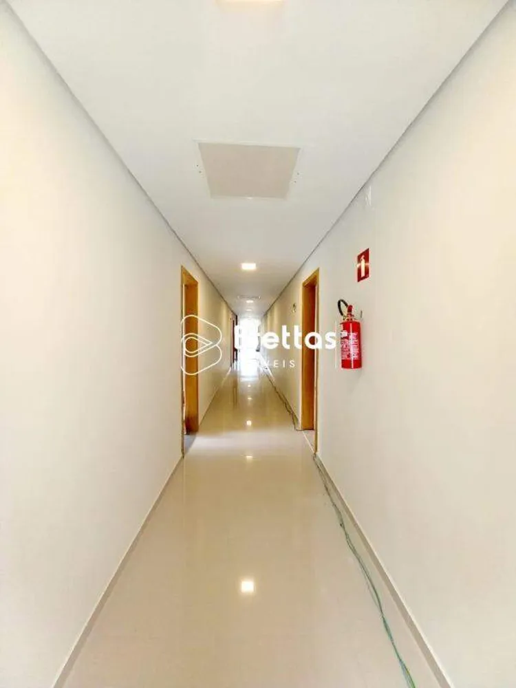 Apartamento, 2 quartos, 48 m² - Foto 2