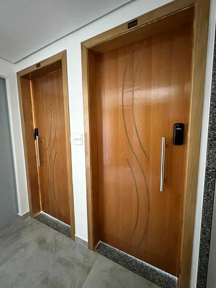 Cobertura, 2 quartos, 98 m² - Foto 12