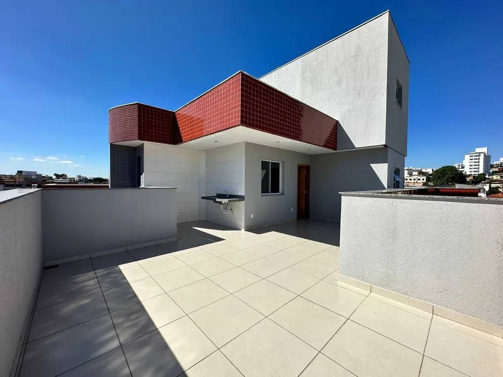 Cobertura, 2 quartos, 98 m² - Foto 2