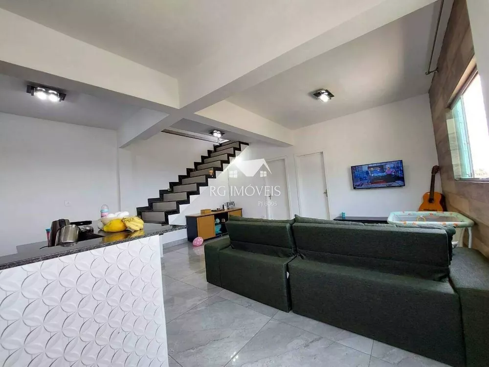 Casa à venda com 3 quartos, 420m² - Foto 6