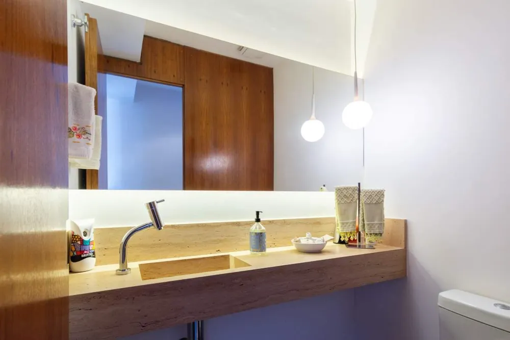 Cobertura, 3 quartos, 389 m² - Foto 13