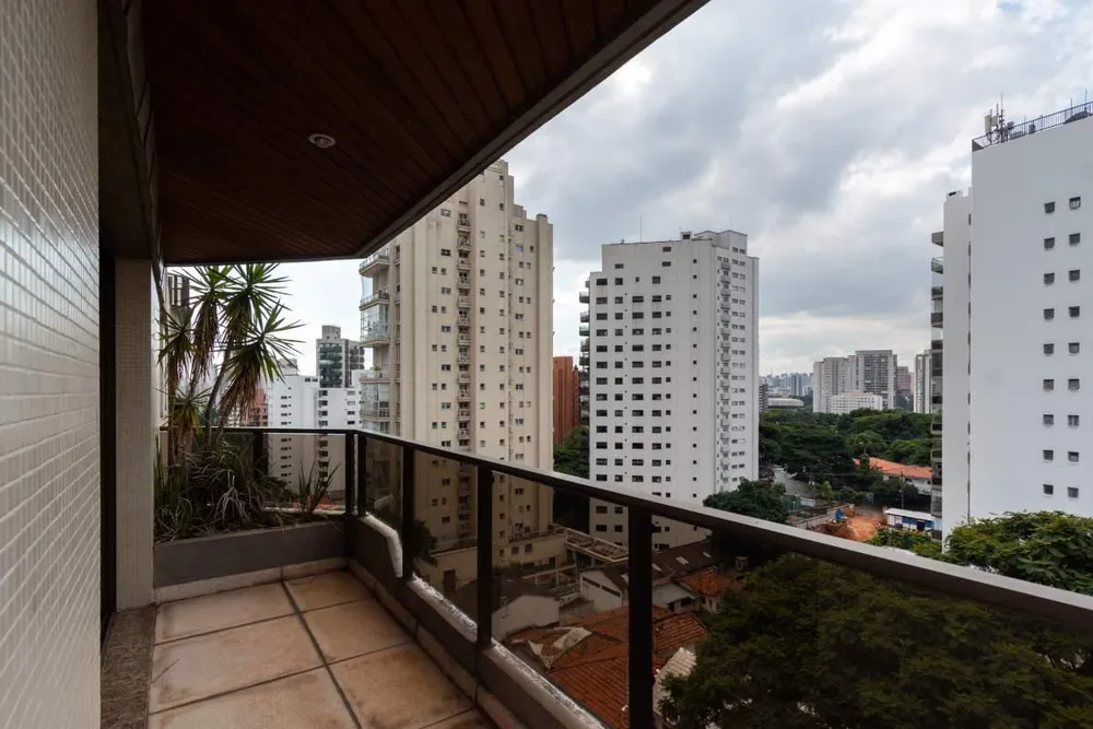 Cobertura, 3 quartos, 389 m² - Foto 6
