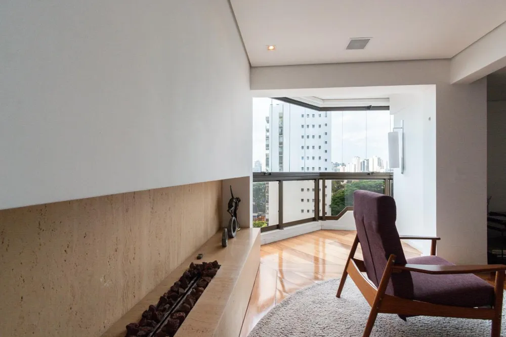 Cobertura, 3 quartos, 389 m² - Foto 16