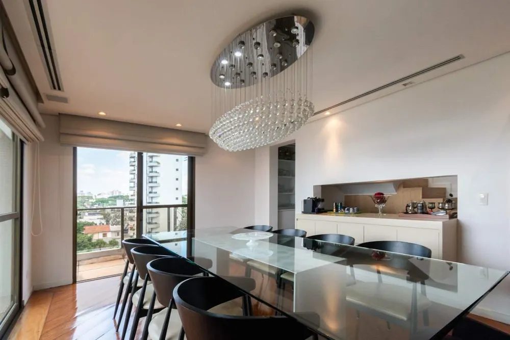 Cobertura, 3 quartos, 389 m² - Foto 4
