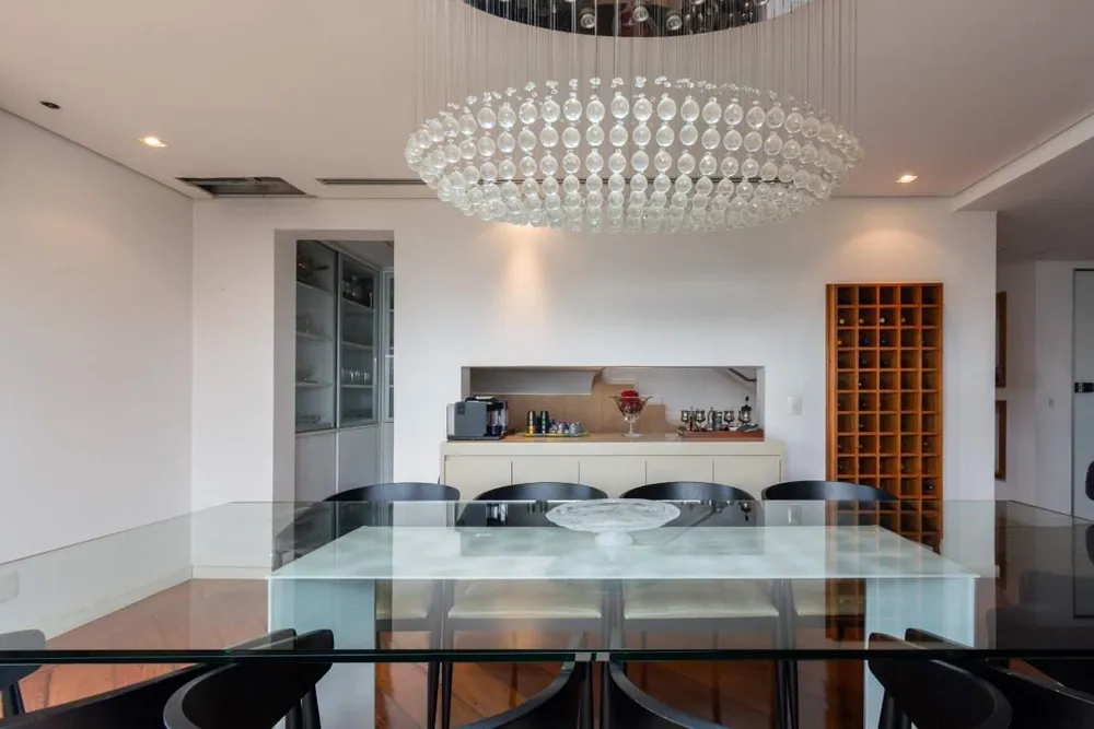 Cobertura, 3 quartos, 389 m² - Foto 3