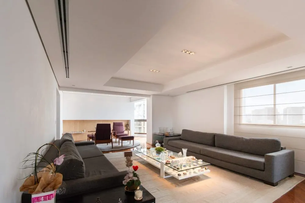 Cobertura, 3 quartos, 389 m² - Foto 9