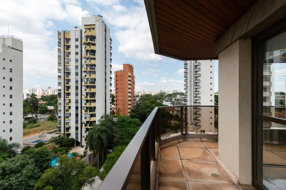 Cobertura, 3 quartos, 389 m² - Foto 11