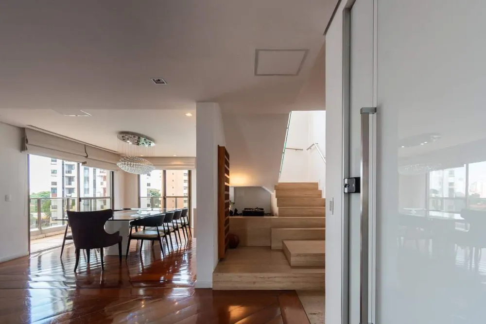 Cobertura, 3 quartos, 389 m² - Foto 7