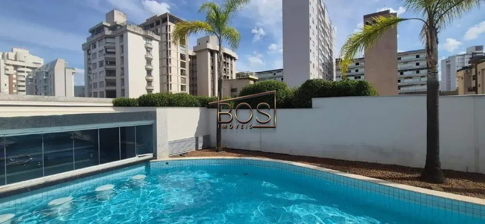 Apartamento, 3 quartos, 96 m² - Foto 4