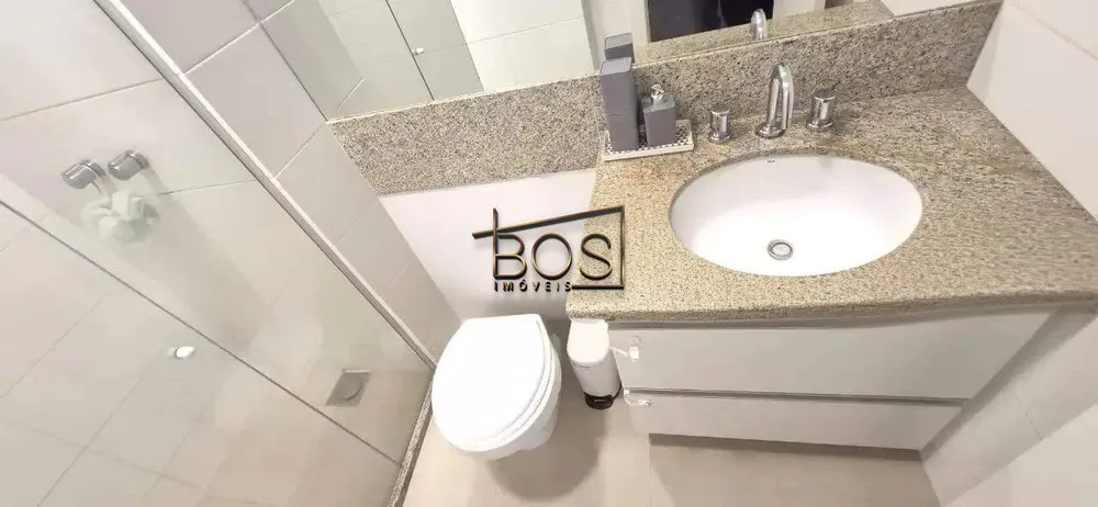 Apartamento, 3 quartos, 96 m² - Foto 2