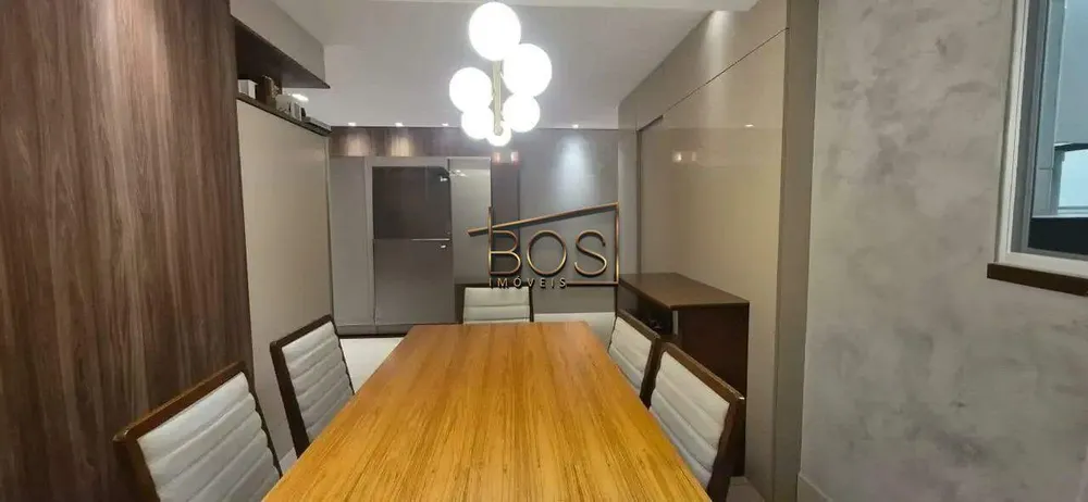 Apartamento, 3 quartos, 96 m² - Foto 7
