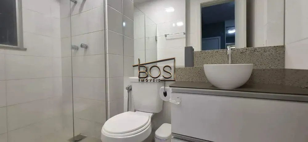Apartamento, 3 quartos, 96 m² - Foto 1