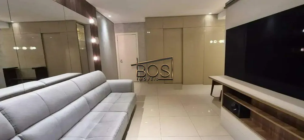 Apartamento, 3 quartos, 96 m² - Foto 1
