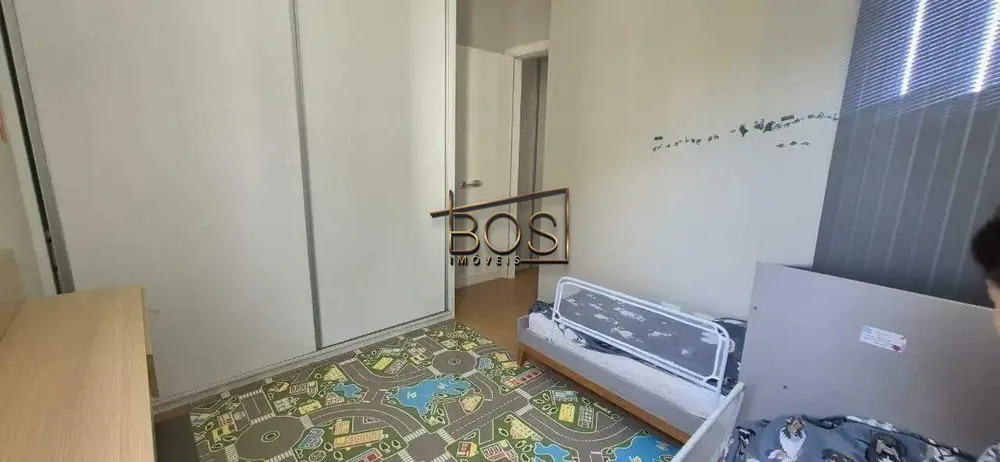 Apartamento, 3 quartos, 96 m² - Foto 3