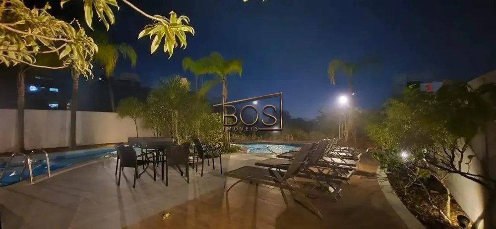 Apartamento, 3 quartos, 96 m² - Foto 6