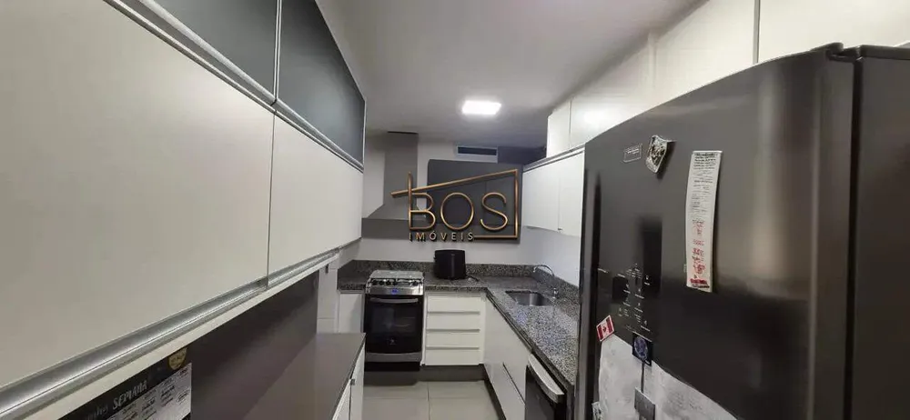 Apartamento, 3 quartos, 96 m² - Foto 4