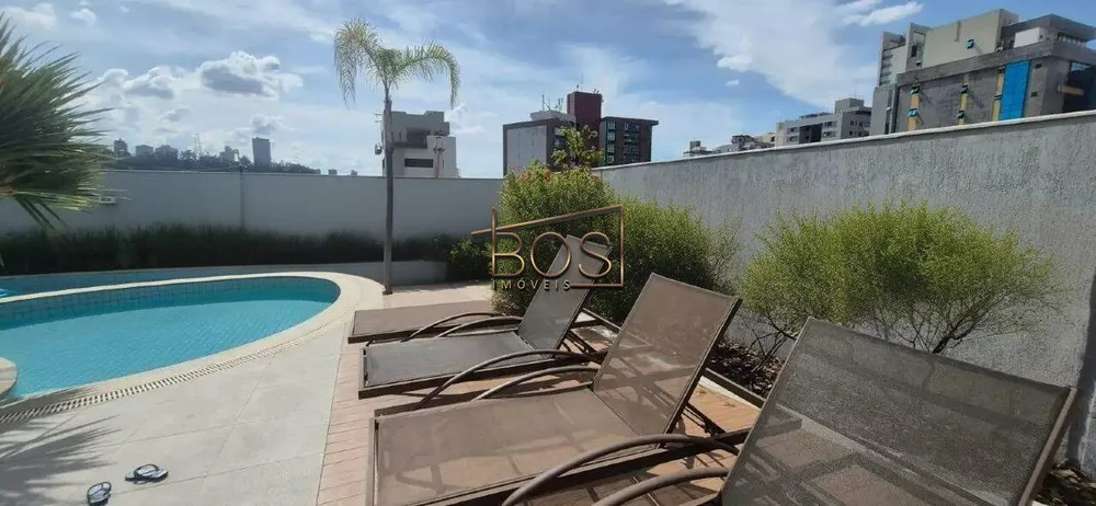 Apartamento, 3 quartos, 96 m² - Foto 14