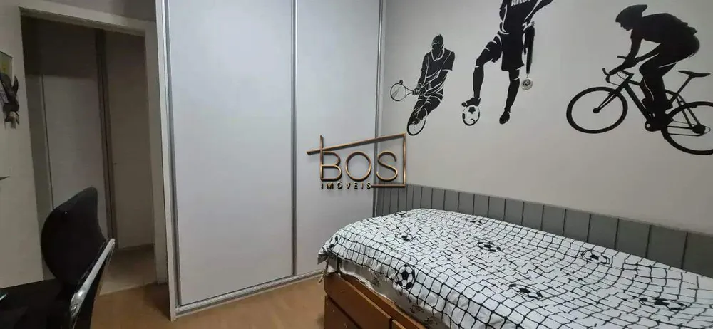Apartamento, 3 quartos, 96 m² - Foto 8
