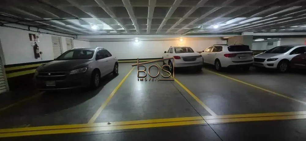 Apartamento, 3 quartos, 96 m² - Foto 12