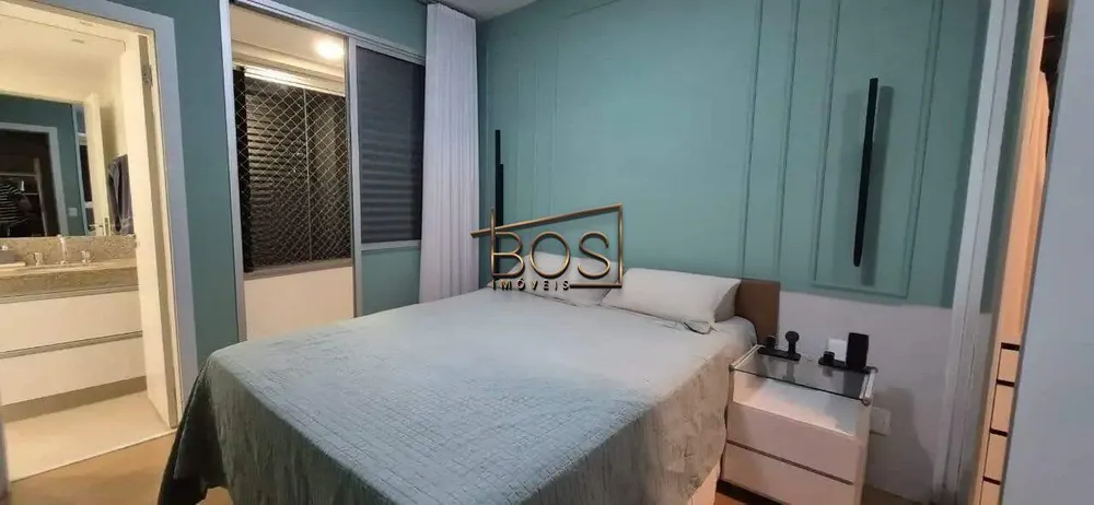 Apartamento, 3 quartos, 96 m² - Foto 5