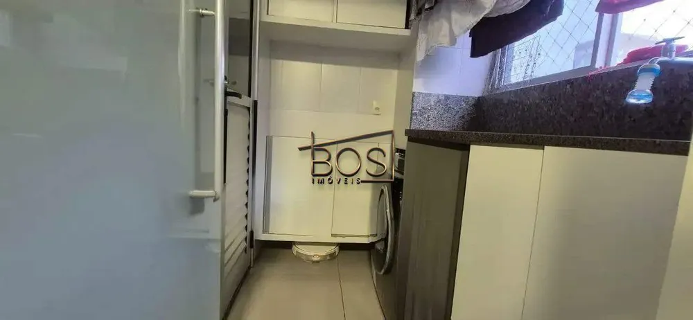 Apartamento, 3 quartos, 96 m² - Foto 9