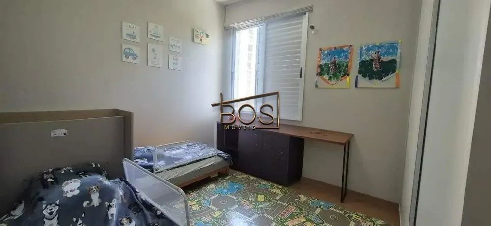 Apartamento, 3 quartos, 96 m² - Foto 7