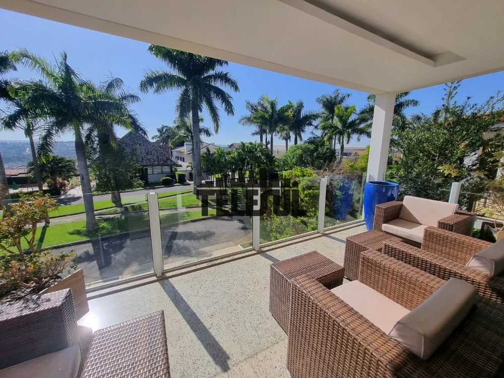 Casa, 4 quartos, 784 m² - Foto 16