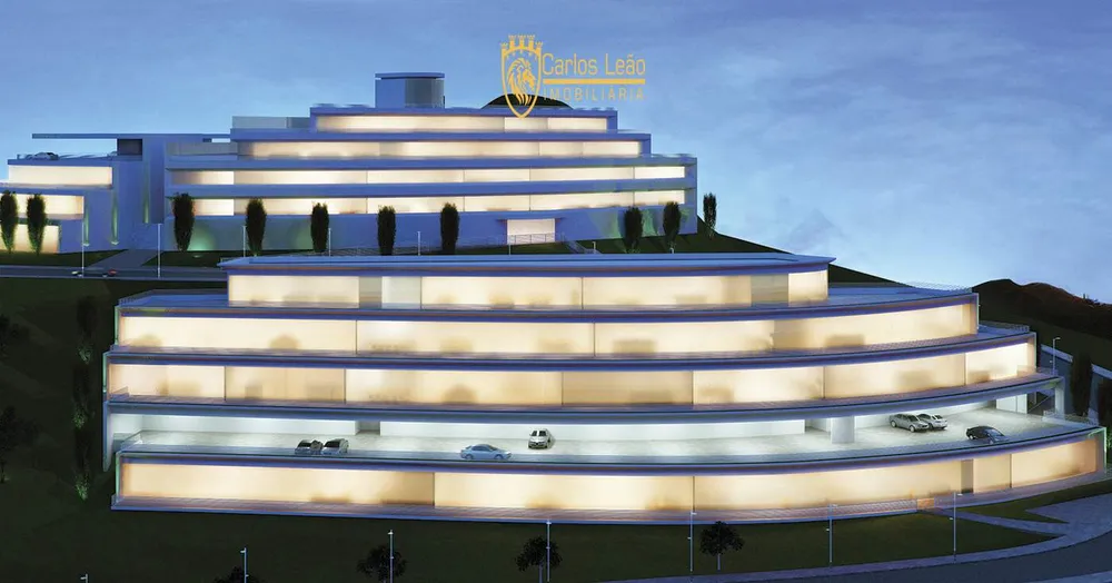 Loja-Salão, 170 m² - Foto 1