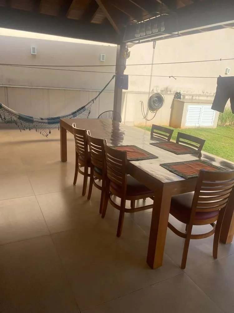 Casa, 4 quartos, 300 m² - Foto 11