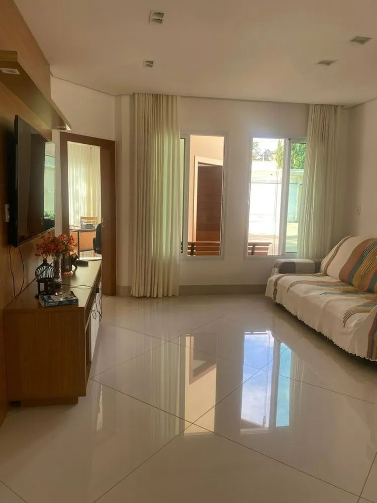 Casa, 4 quartos, 300 m² - Foto 3