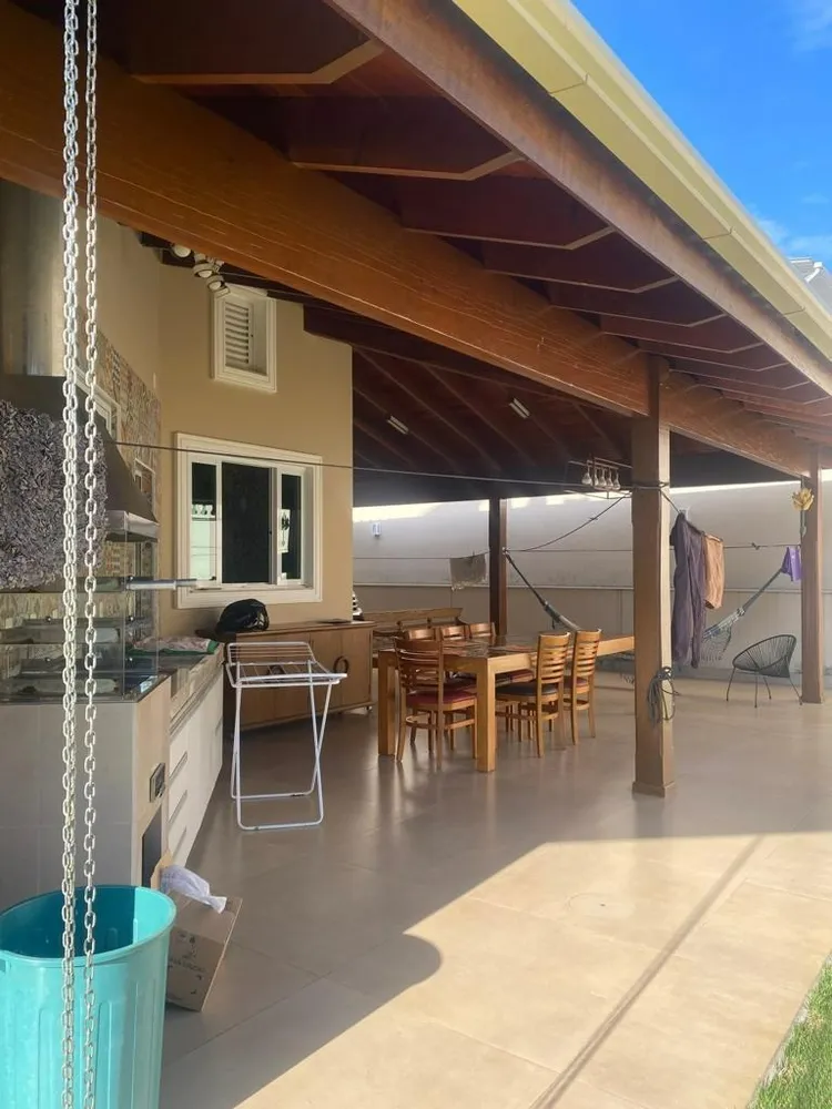 Casa, 4 quartos, 300 m² - Foto 10
