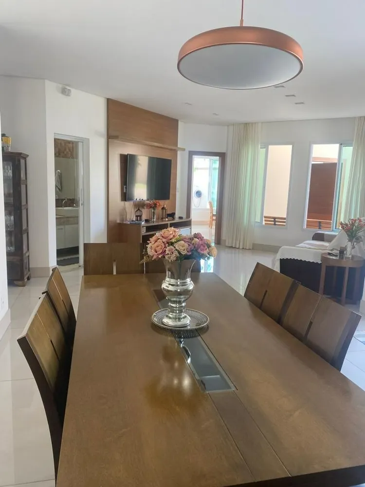 Casa, 4 quartos, 300 m² - Foto 2