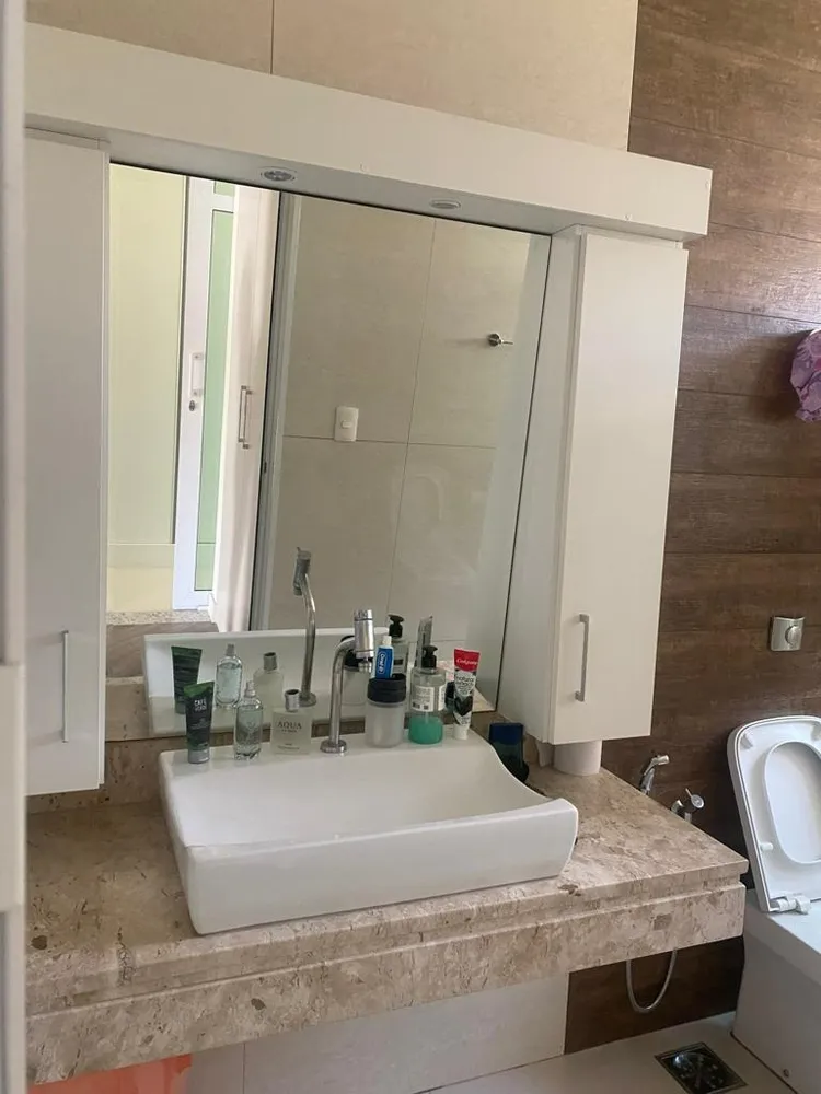 Casa, 4 quartos, 300 m² - Foto 6