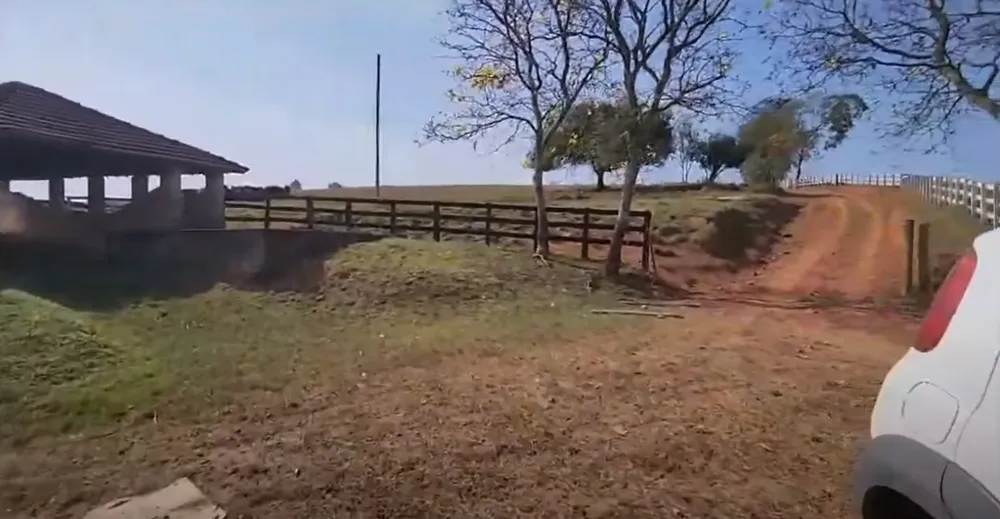 Fazenda, 41 hectares - Foto 19