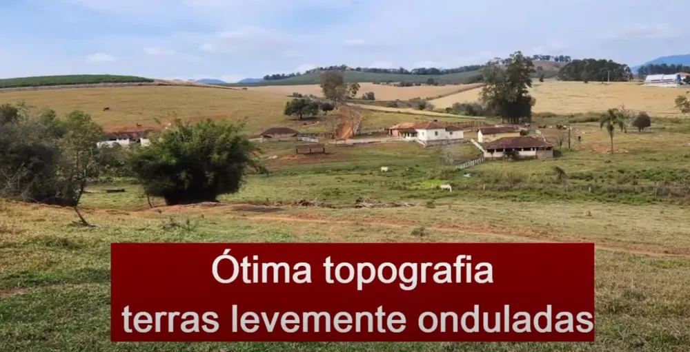 Fazenda, 41 hectares - Foto 16