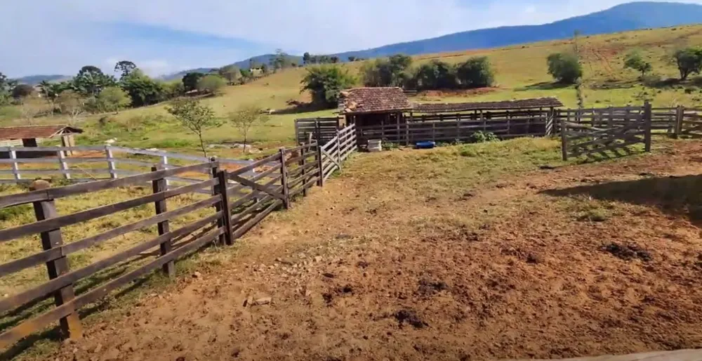 Fazenda, 41 hectares - Foto 20