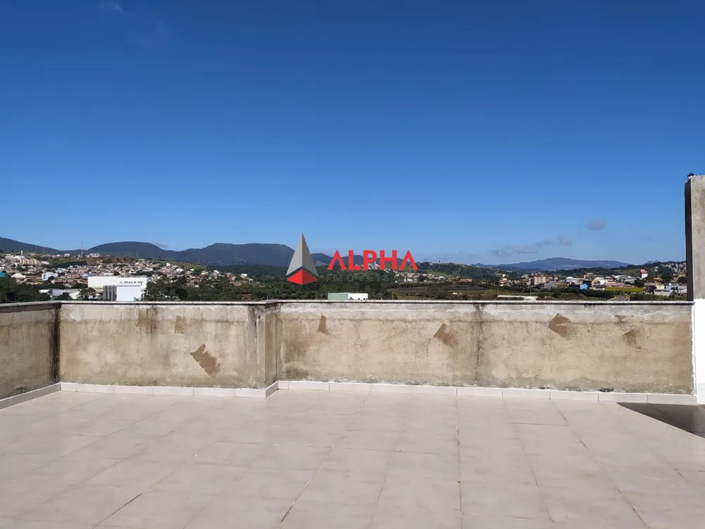 Apartamento, 3 quartos, 160 m² - Foto 2
