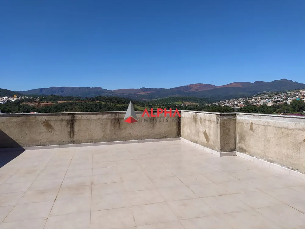 Apartamento, 3 quartos, 160 m² - Foto 2