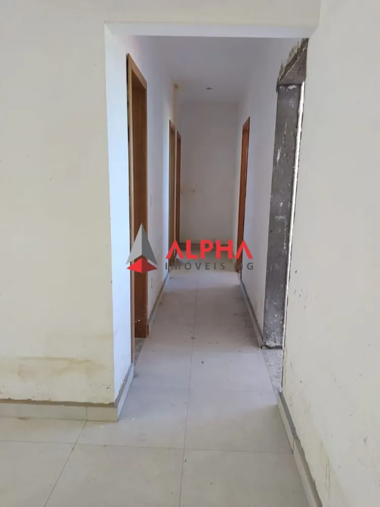 Apartamento, 3 quartos, 160 m² - Foto 6
