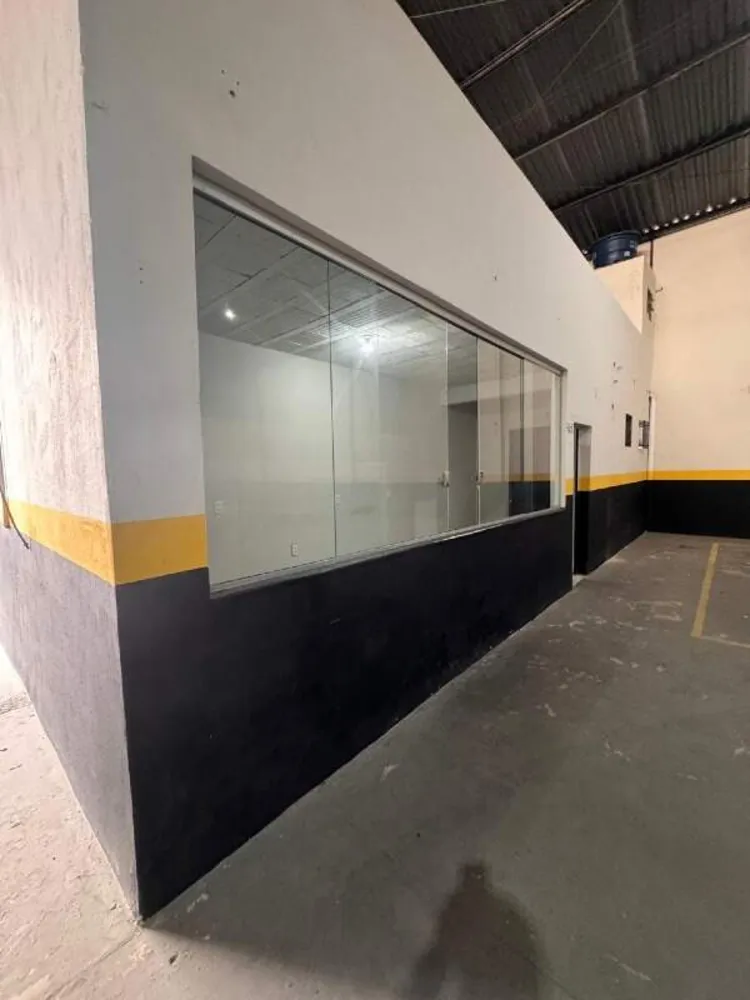 Depósito-Galpão, 689 m² - Foto 4